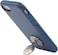 Niteize Flipout - Folding Handle And Stand For Smartphones, Stainless Steel