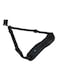 Generic - Quick Release Single Shoulder Camera Neck Strap With Hook For SLR/DSLR Black