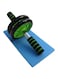 Generic Dual Wheel Ab Roller With Mat