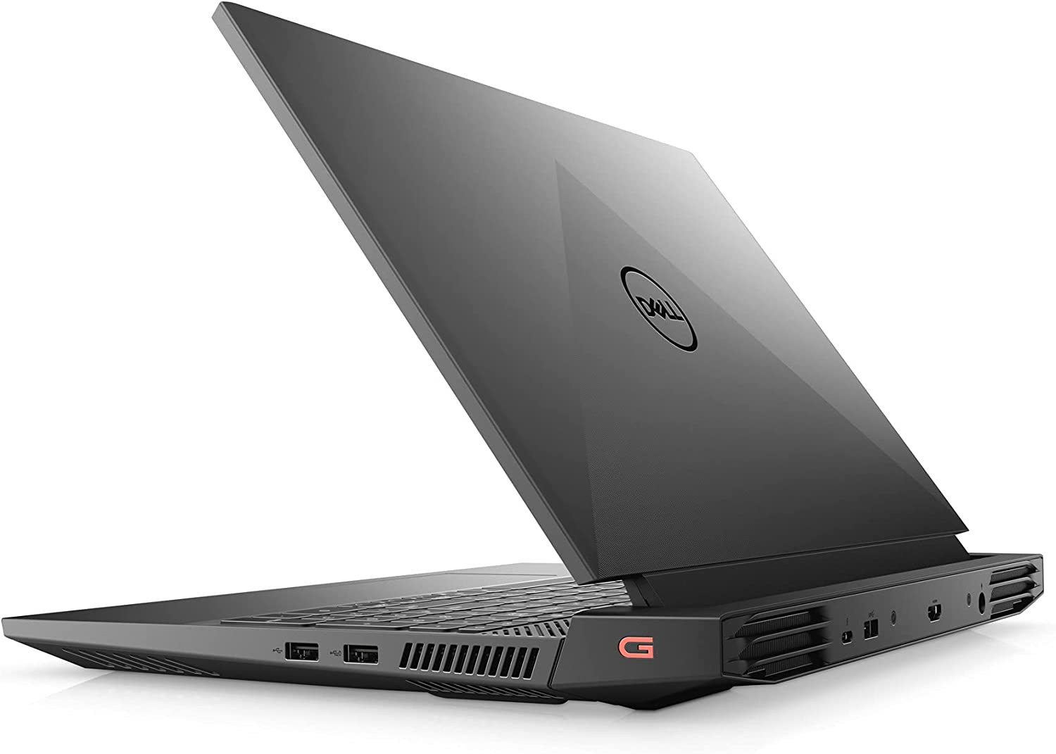 Dell G15 5511 15.6&quot; FHD 120Hz Gaming Laptop, Intel Core i7-11800H, NVIDIA GeForce RTX 3060 6GB, 16GB RAM, 512GB SSD, Backlit Keyboard, Windows 11 Home