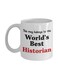 muGGyz Basketball Wife Word Art Coffee Mug White 11Ounce