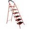 Arabian Ladder - 6 Steps