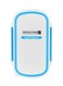 Royalford 2-Layer Lunch Box Blue/White