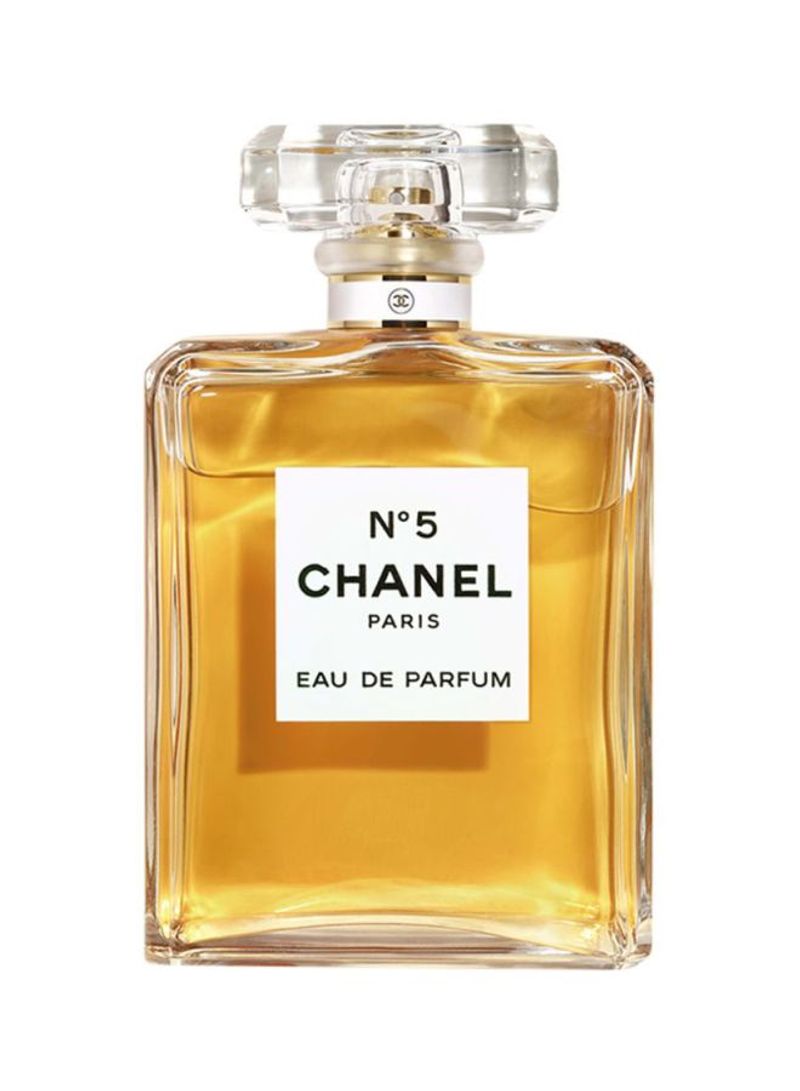 Chanel No.5 Eau De Parfum For Women - 100ml