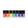 CP Trendies Nail Polish Set 11ml Multicolour 7 Count