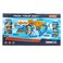 Children's toy weapon pistol Blaster with soft bullets, 20 rounds / Children's Automatic
 FJ8004
