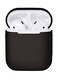 ZOLO - Cover For Apple AirPods Black