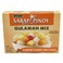 Galinco Sarap Pinoy Gulaman Mix Almond Sweetened 95g