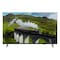 Philips 7400 Series 65-Inch UHD Smart Google LED TV 65PUT7428 Black