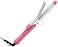 Sonashi SHC-3002 Hair Curler Styler 25W, Pink