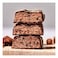 Maxi Nutrition Classic Protein Bar Chocolate Brownie 40g Pack of 16