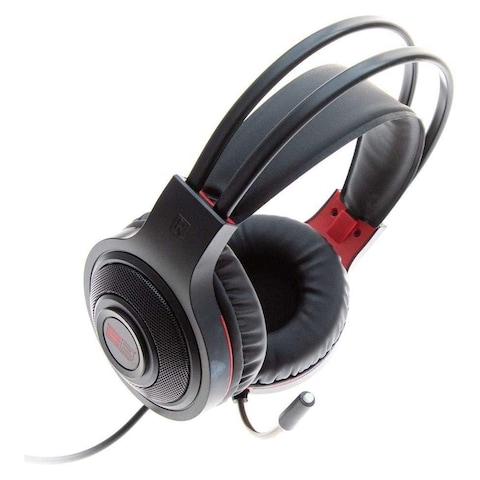 2B KB344 4 in 1 Gaming Combo - Black