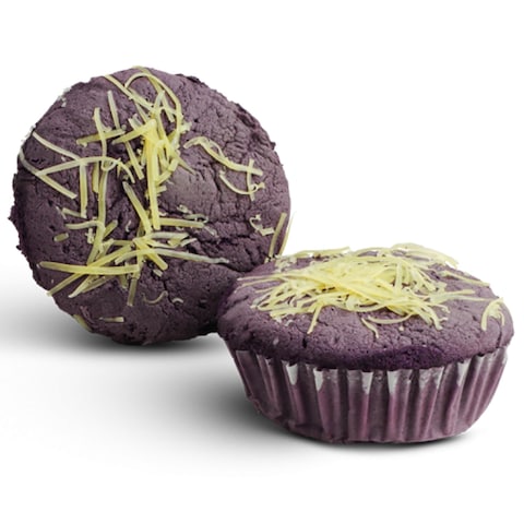 Ube Mamon