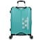 VIPTOUR Trolley Luggage Set of 3 PCS TPC Hard Side Spinner Wheels with TSA Lock With Cup Holder