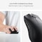 Glorious Model O 2 PRO Wireless - 4K/8K Polling - Black
