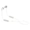 JBL Endurance Run 2 Bluetooth In-Ear Headphones White