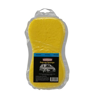 Buy Smart CarPop Up Sponge Online | Carrefour UAE