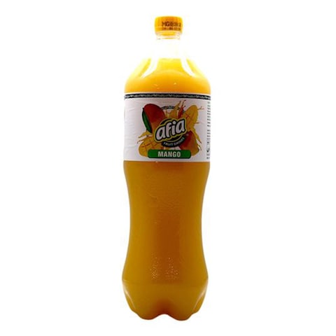 Afia Mango Drink 1.5L