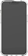 Gear4 Crystal Palace designed for iPhone 13 Pro MAX case cover with D3O Crystalex Impact Protection up to 13 Feet / 4 Meter - Clear