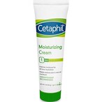 Buy Cetaphil Moisturizing Cream for Dry/Sensitive Skin 3 oz - Pack of 2 in UAE