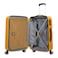 Eminent KG18-24 Medium Luggage Trolley 61cm Sunset Yellow