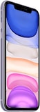Apple iPhone 11, 128GB, Purple - International Version (With FaceTime)