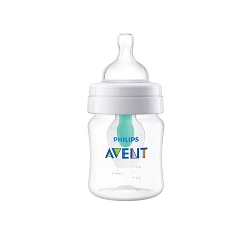 AVENT Feeding Bottle Anti Colic 125 Ml