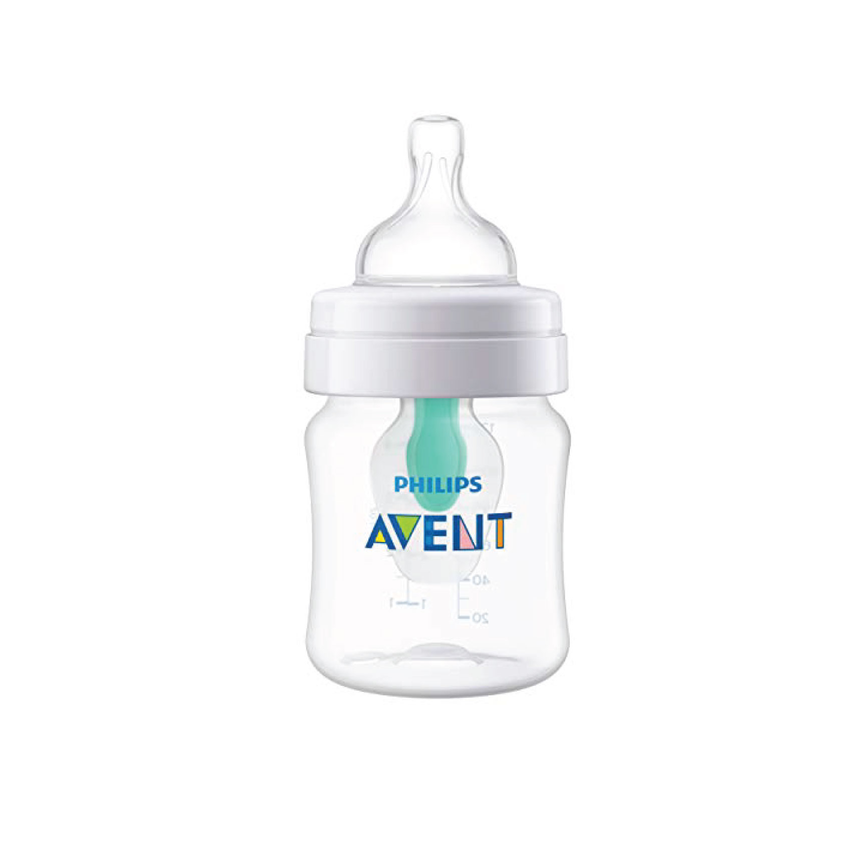 AVENT Feeding Bottle Anti Colic 125 Ml