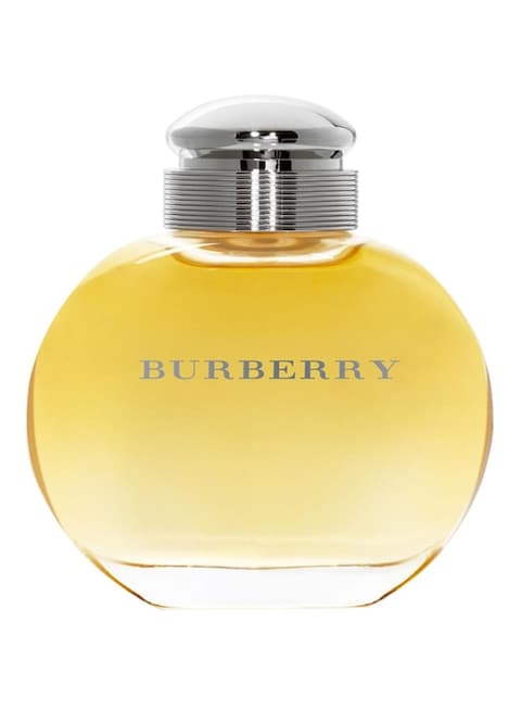 Burberry Classic Eau De Parfum For Women - 50ml