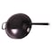 Iron Wok Pan 34 CM