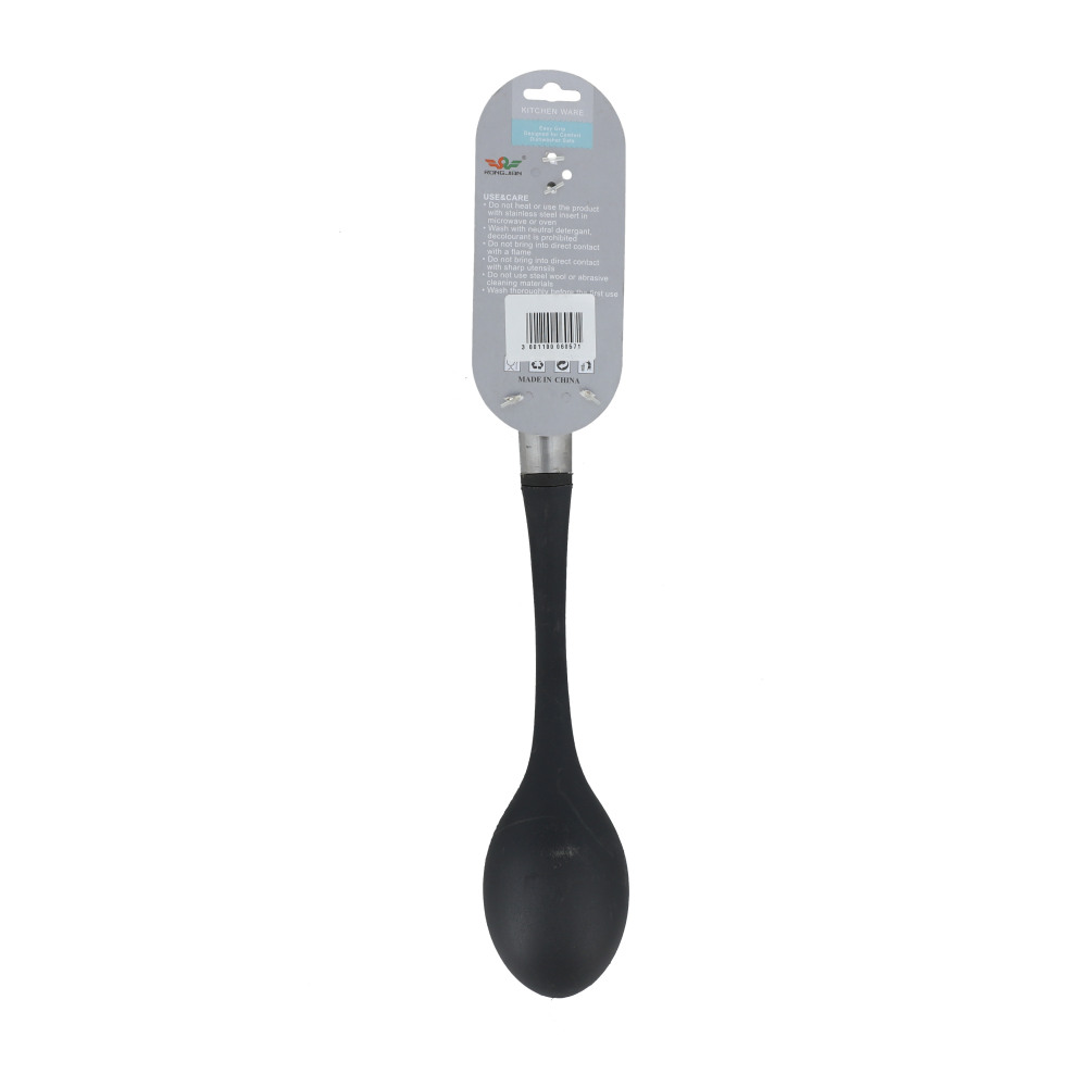 Kitchen Tool Steel Spoon