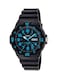 Casio - Men's Sports Analog Watch MRW-200H-2BVDF
