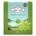 Buy Ahmad Tea - Mint Green Tea - 1.5 x 100 Teabag in Saudi Arabia