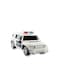Rally Portable Lightweight Authentic Detailing Rich Design Remote Control Police Car