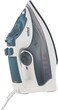 Sanford Ceramic Steam Iron 2200 Watts, SF45CSI BS