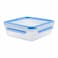 علبة لحفظ الطعام مربعة تيفال ماستر سيل - 0.85 لتر