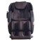 Ares iSmart Massage Chair Gold and Brown