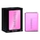 Marshall Eau De Parfum Spray Pink Touch For Women 100ml