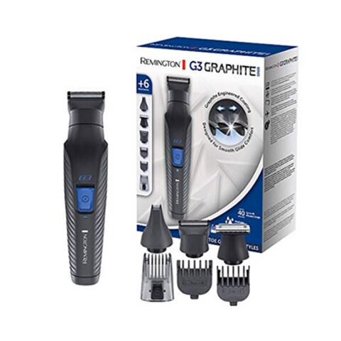 Remington G3 Graphite Grommer PG3000