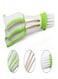 Generic Car Auto Kit Air Outlet Cleaning Brush Car Instrument Panel Seams Brush