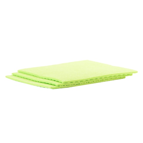 SCOTCH BRITE SPONGE CLOTH NATURALS