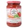 Le Conserve Della Nonna Tomato Sauce With Basil 350g