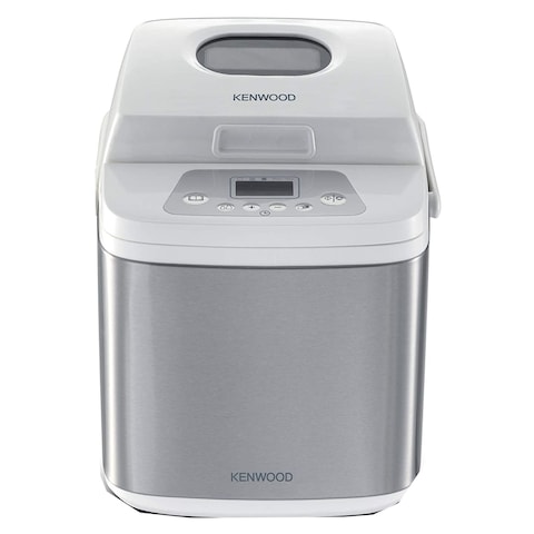 Kenwood 19-in-1 Multifunctional Automatic Bread Maker BMM13.000WH