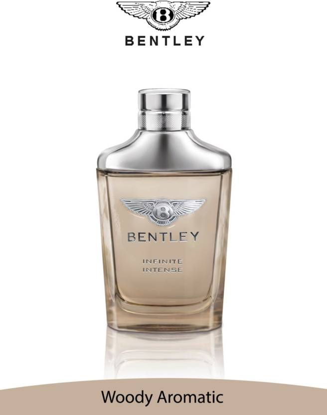 Bentley Infinite Intense Men Eau De Parfum - 100ml