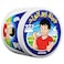 Abu El Walad Portion Cheese 32 Portions 480 Gram