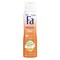 Fa Body Spray with Cucumber and Melon Scent for Women - 200 ml
