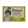 Amul Pasteurised Salted Frozen Butter 100g