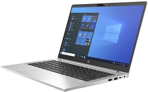 HP ProBook 430 G8, 13.3 Inch, Core i7-1165G7, 16GB RAM, 512GB SSD