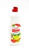 BAHAR PREMIUM WITH LEMON DISH WASHER LIQUID DETERGENT 400ML