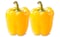 Isis Yellow Pepper - 350 gram